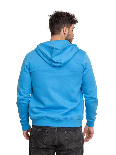 Turquoise SW - Zipper - Khotwh